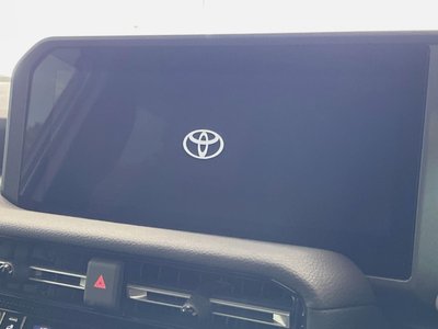 صورة 3 لـ 2025 Toyota LAND CRUISER 250