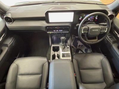 صورة 2 لـ 2025 Toyota LAND CRUISER 250