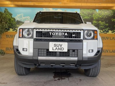صورة مصغرة 17 لـ 2025 Toyota LAND CRUISER 250