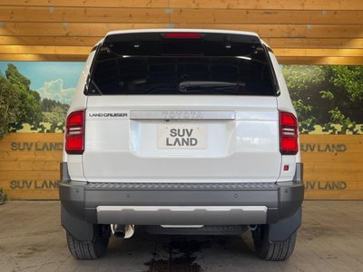صورة مصغرة 58 لـ 2025 Toyota LAND CRUISER 250