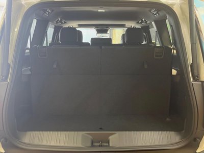 صورة مصغرة 13 لـ 2025 Toyota LAND CRUISER 250