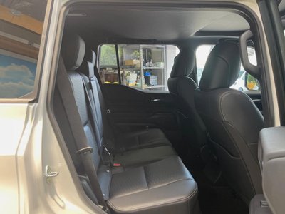 صورة مصغرة 11 لـ 2025 Toyota LAND CRUISER 250