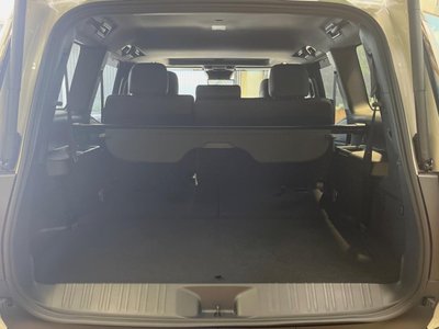 صورة مصغرة 54 لـ 2025 Toyota LAND CRUISER 250