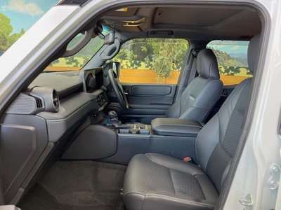 صورة مصغرة 24 لـ 2025 Toyota LAND CRUISER 250