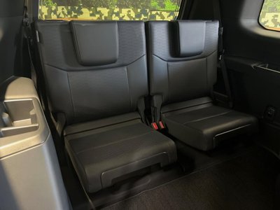 صورة مصغرة 12 لـ 2025 Toyota LAND CRUISER 250