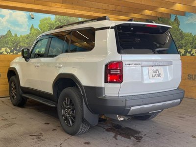 صورة مصغرة 59 لـ 2025 Toyota LAND CRUISER 250