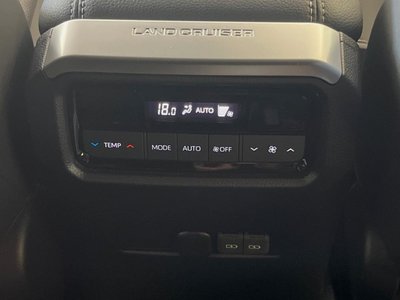 صورة مصغرة 51 لـ 2025 Toyota LAND CRUISER 250