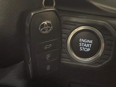 صورة مصغرة 49 لـ 2025 Toyota LAND CRUISER 250