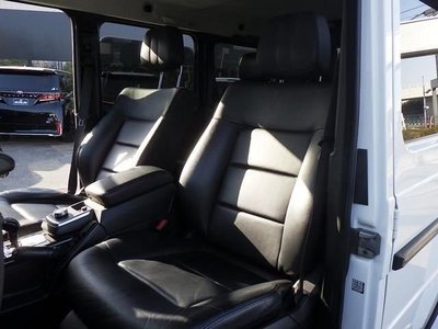 صورة 10 لـ 2016 Mercedes-BENZ OTHERS