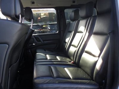 صورة مصغرة 11 لـ 2016 Mercedes-BENZ OTHERS