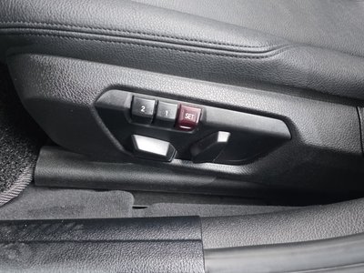 2015 BMW 3 SERIES thumbnail 19