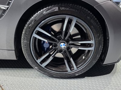 2015 BMW 3 SERIES photo 6
