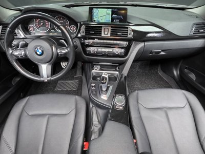 2015 BMW 3 SERIES photo 5