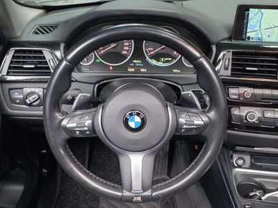 2015 BMW 3 SERIES thumbnail 13