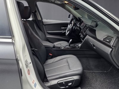 2015 BMW 3 SERIES thumbnail 11