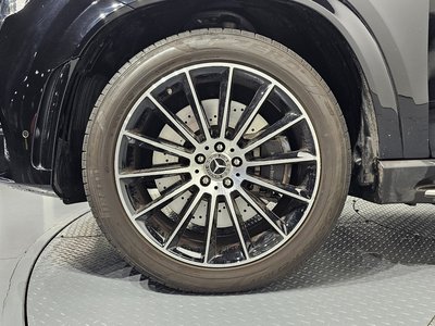 MERCEDES-BENZ GLE - 6