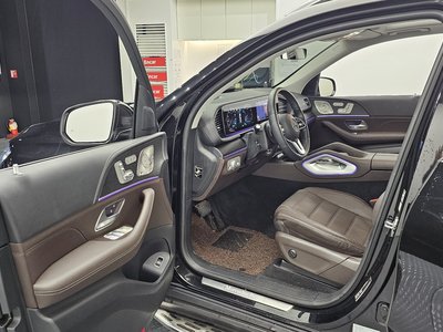 MERCEDES-BENZ GLE - 10