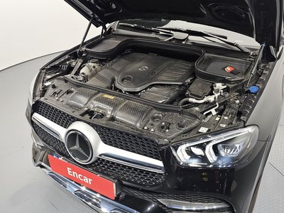 MERCEDES-BENZ GLE - 7