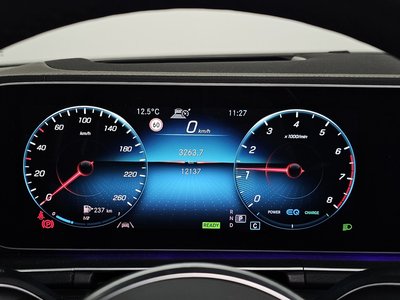 MERCEDES-BENZ GLE - 8