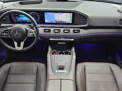 MERCEDES-BENZ GLE - 5