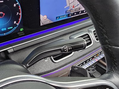 MERCEDES-BENZ GLE - 9