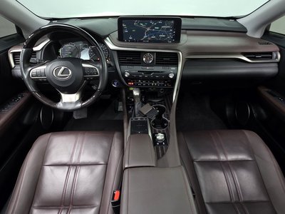 صورة 5 لـ 2021 Lexus RX