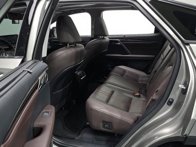 صورة مصغرة 12 لـ 2021 Lexus RX