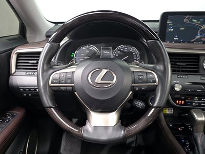 صورة مصغرة 13 لـ 2021 Lexus RX