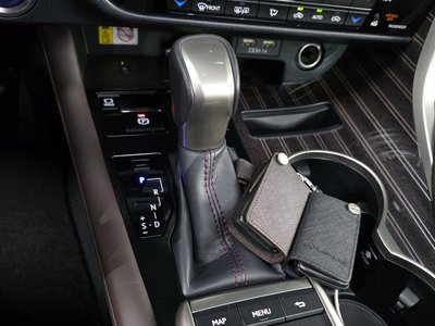صورة 9 لـ 2021 Lexus RX