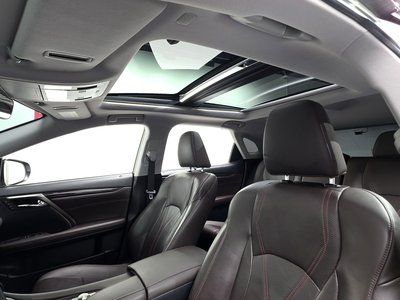 صورة مصغرة 17 لـ 2021 Lexus RX