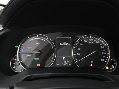 صورة 8 لـ 2021 Lexus RX