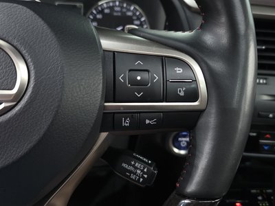 صورة مصغرة 16 لـ 2021 Lexus RX