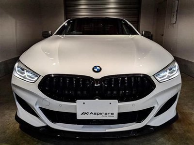 BMW BMW (8 SERIES) - 2