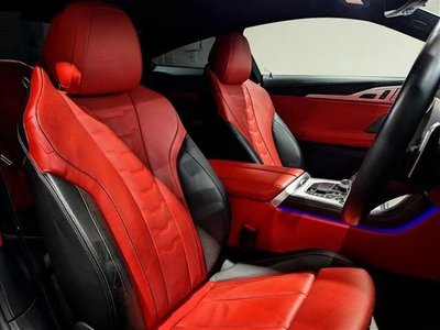 BMW BMW (8 SERIES) - 5