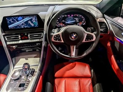 BMW BMW (8 SERIES) - 7