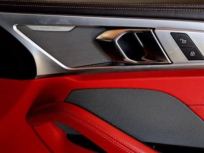 BMW BMW (8 SERIES) - 10