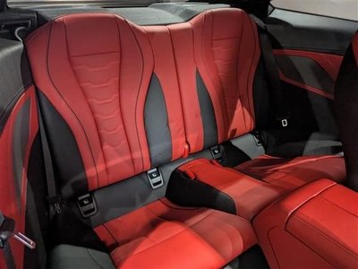 BMW BMW (8 SERIES) - 6