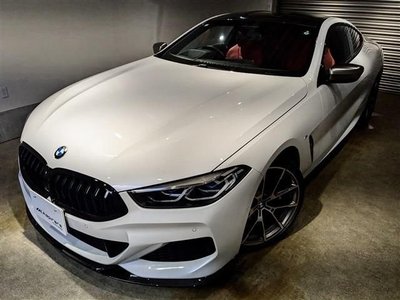 BMW BMW (8 SERIES) - 1
