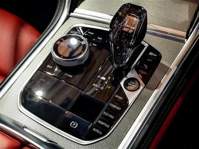 BMW BMW (8 SERIES) - 9