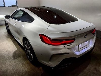 BMW BMW (8 SERIES) - 3