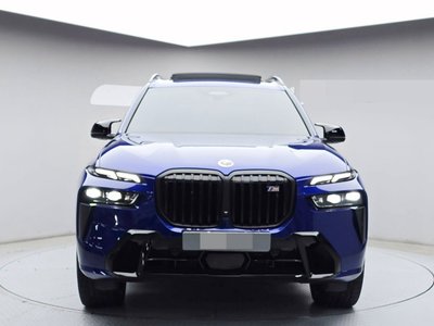BMW X7 - 2