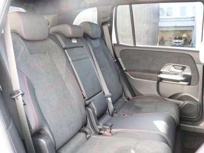 MERCEDES-BENZ GLB - 7