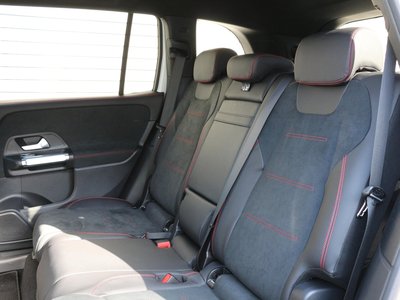 MERCEDES-BENZ GLB - 5