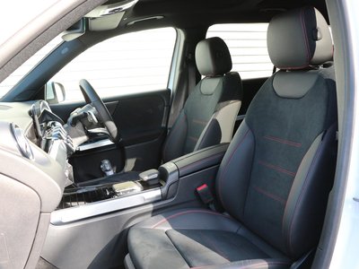 MERCEDES-BENZ GLB - 4