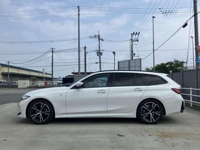 2025 BMW 3 SERIES 照片 5