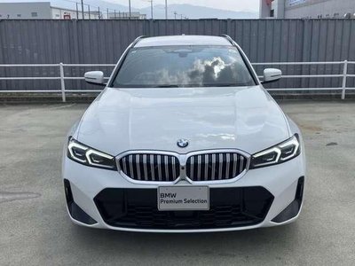 2025 BMW 3 SERIES 照片 4