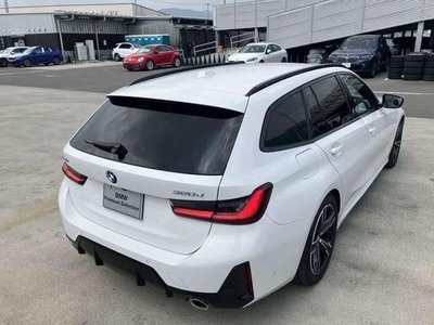 2025 BMW 3 SERIES 照片 3
