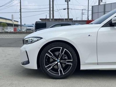 2025 BMW 3 SERIES 照片 6