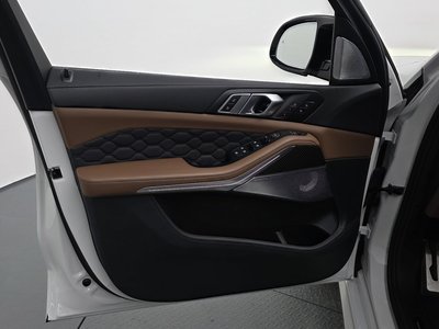 2025 BMW X5 M — миниатюра 14
