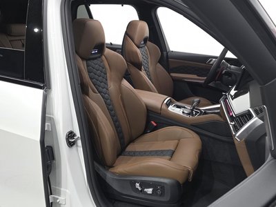2025 BMW X5 M — миниатюра 16